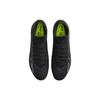 New Nike Zoom Mercurial Superfly 9 Pro Fg Black Dark Smoke Grey DJ5598-001