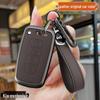 High-Grade Protective Shell Cover for Older Kia Sportage, Sorento, and Forte Smart Key Remote