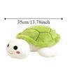 Soft Sea Turtle Stuffed Doll Collection Turtle Doll Throw Pillow Tortoise Plush Toys  Car Decor