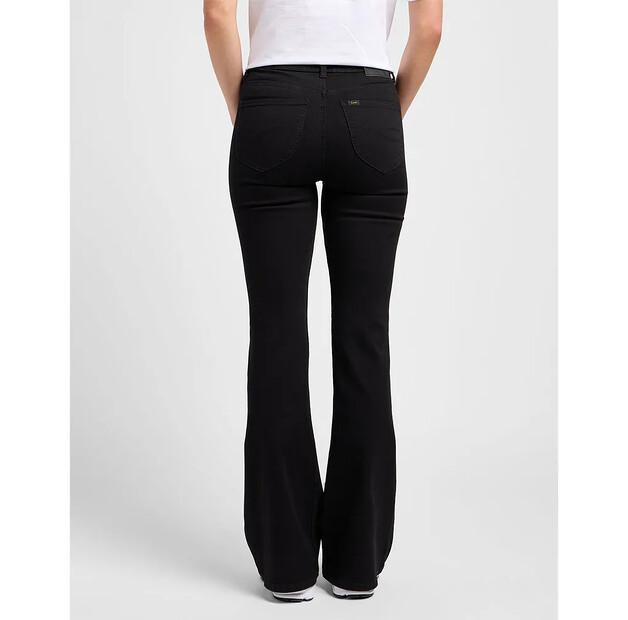 Lee Breese джинсы