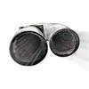 Inline Duct Fan Ventilation Exhaust Fan Filter Duct Speed Regulating Extractor Blower Exhaust Fan For Household Outdoor