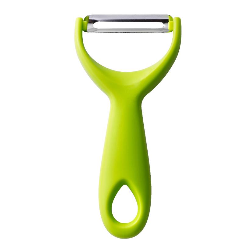 Stainless Steel Thickened Fruit and Melon Peeler