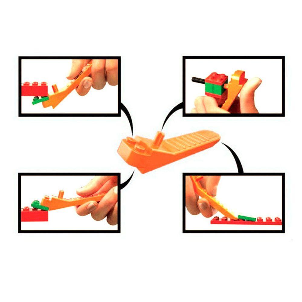 Toys Dismantled Assembly Tool Blocks Removal Blocks Separator Brick Parts Tools Disassembly Device