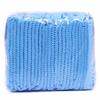 GXM Blue Disposable Non-Woven Head Covers, 100-Pack