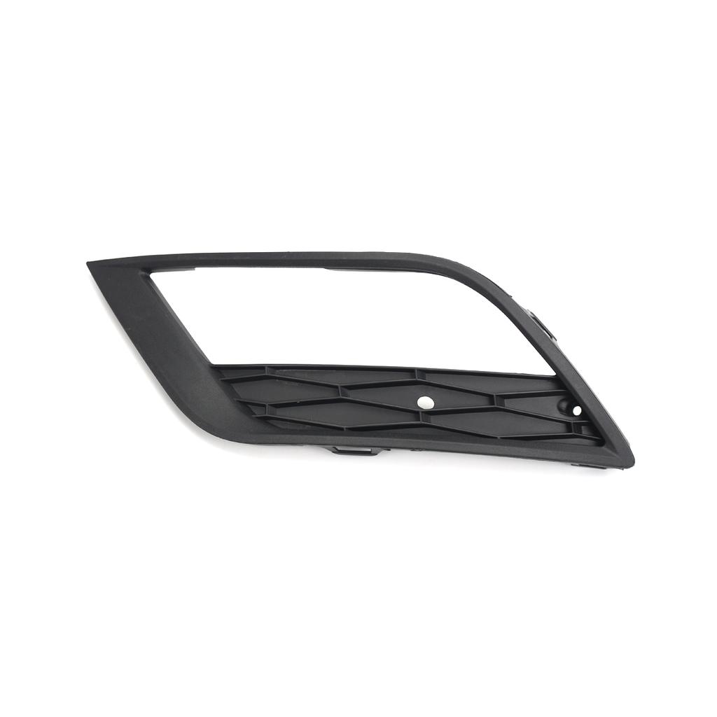 Car Front Left Right Bumper Grill Fog Light Lamp Grille For Seat Ibiza MK4 Facelift 2013 2014 2015 2016 6J0853665F