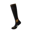 Women's New Professional Sports Fitness Yoga Pilates Jump Rope Long Leg Socks