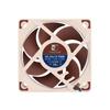 Noctua NF-A6X15 PWM Ventilador Suplementario 60cm Marrón