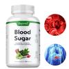 Berberine Mixture Capsules - Heart Health