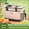 Large Waterproof Insulated Outdoor Picnic Bag