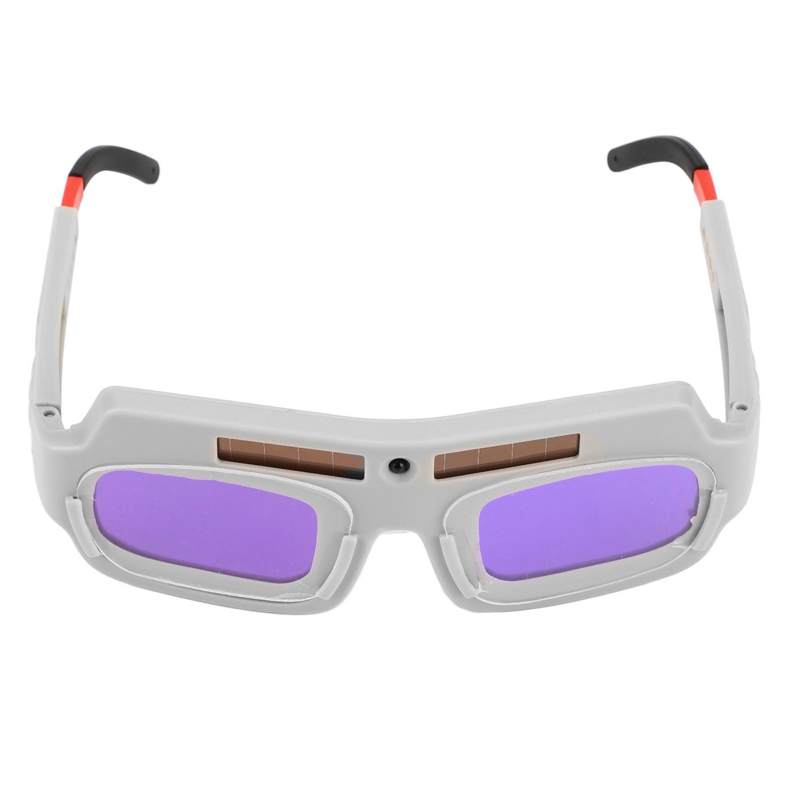 

Сварочные очки, очки для пайки, автоматическое затемнение, солнечная батарея для защиты глаз