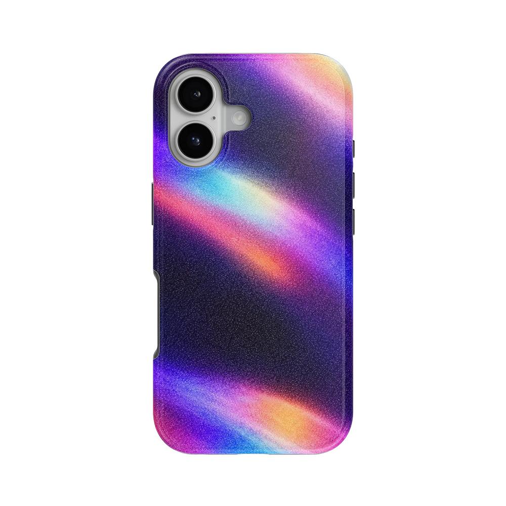 

Luxury Clmj Indiglow Phone Case for iPhone 17 17e 16e 16 15 14 13 12 11 X XS XR XSMAX Air Pro Max Plus Double-layer Back Cover iPhone 14 Pro