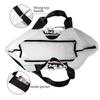 [Monira] Gremlins Shopping Bag, Eco Bag, Tote Bag, Multifunctional, Shopping Bag, Convenience Store Bag, Foldable, Large Capacity, Lightweight, Waterp