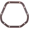 LLR-D060 Differential Cover Gasket Rubber Coated Steel Core Fit for Dana 60 50 70 Axles