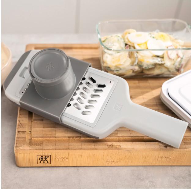 

ZWILLING Z-Cut One - ручная терка из нержавеющей стали