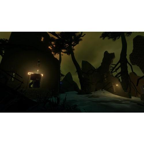 Outer Wilds: Archaeologist Edition -Switch