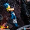 Dragon Ball Super BLOOD OF SAIYANS SPECIAL XVIII Super Saiyan God Super Saiyan Gogeta
