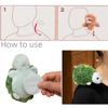 Various Cute Stuffed Animals Shoulderkins Pink Unicorn Turtle Octopus Penguin Funny Shoulder Decor School Party Bag Accessories