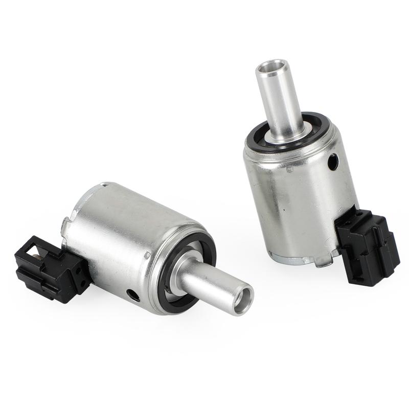 Transmission Lockup EPC Solenoid Valve  AL4 DPO For Fiat Citroen Peugeot Renault  257416 257410 2574.10 7701208174