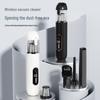 Dual-Function Cordless Car and Home Vacuum Cleaner with Powerful Brushless Motor