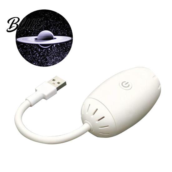 Star Projector Lamp Starry Sky Touch Control 2-in-1 Night Light USB Powered Adjustable Brightness Projection for Bedroom Car And Kids Gift