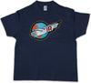 Parte superior (Meninos a partir de 4 anos) – T-Shirts