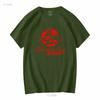 Retro T-Shirt 100% Baumwolle 80er Jahre Stranger Surfer Boy Pizza Dinge Lange oder Kurze Ärmel Vintage Gewaschen Weich Herren Stilvoll Unisex