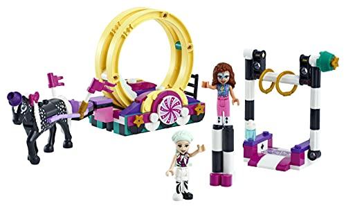 LEGO Friends Magical Thrilling Acrobats 41686