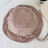 Outdoor Fashion Hat Versatile Ladies Hat Light Weight Portable Camping Hat Outdoor Accessory for Ladies  White