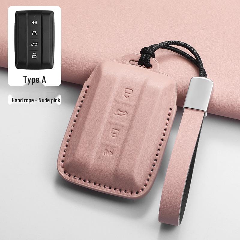 Tank 300 Key Case for 500hi4t 400/300/700 Models - Cross-Border Compatible