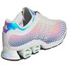 Adidas Megaride S2 Comfortable Soft Casual Running Shoes Women sneakers White Pink Blue HP3422