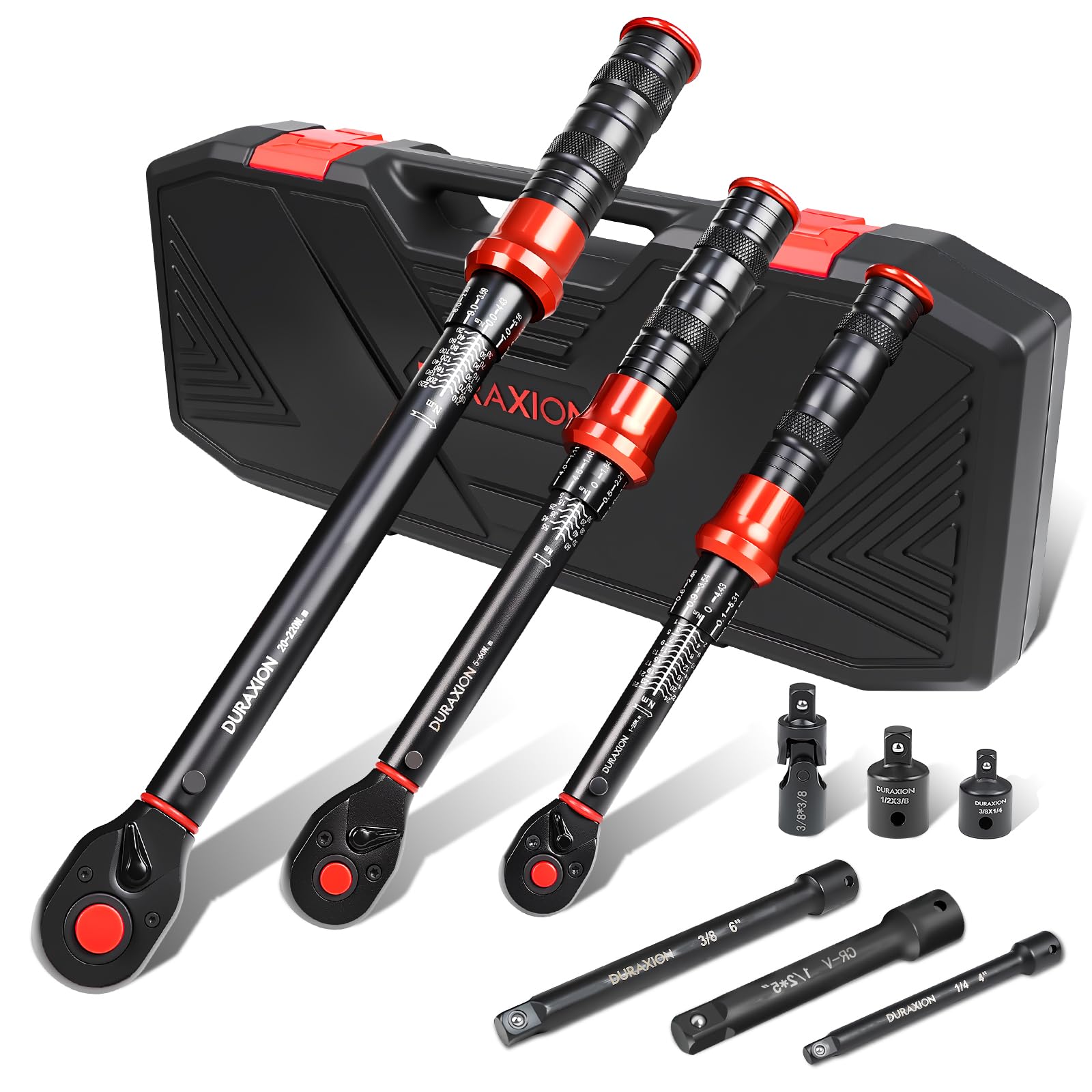 

DURAXION Предустановленный Крутящий момент Привод Привод Подходит для и Дорога Высокий Прямой и Реверсивный Двойной Громкий Левый и Правый 72 Подача CRV Материал Калибровка