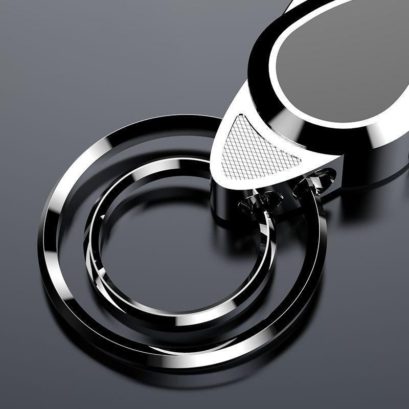 2026 Hot 3D Metal Car Emblem Key Chain Ring Auto Keyring For Skoda octavia fabia rapid yeti superb octavia a5 a7 Keychain Access