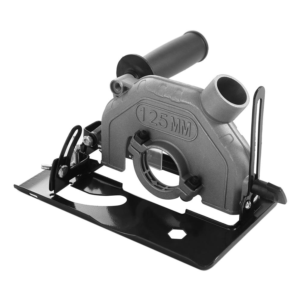 45°Adjustable Angle Grinder Converter Angle Grinder Machine Base Stand  Cutter  Machine Accessories