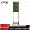 Jirui Wooden Target Stand and Frame