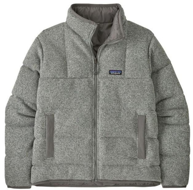 Пуховик Patagonia Reversible Down Better Sweater XL
