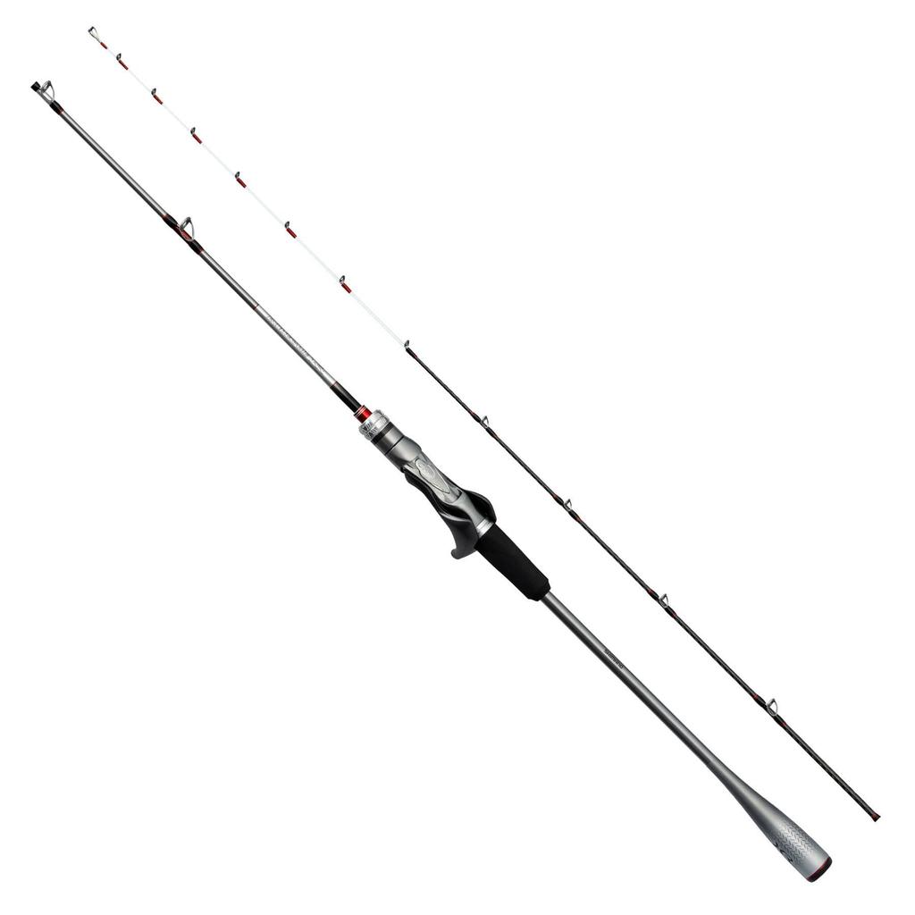 Shimano Boat Rod 24 Excite Game XR 73M180