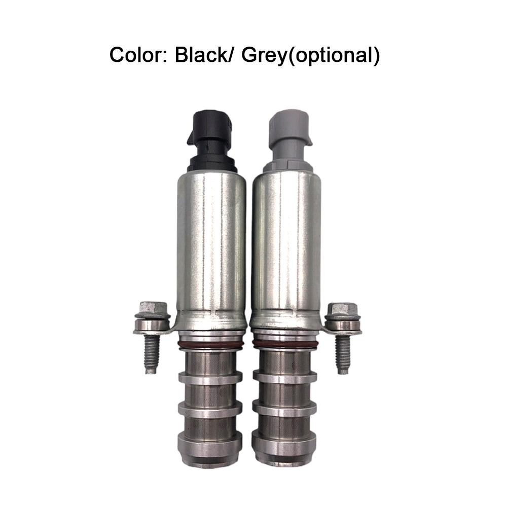 1PC Engine Variable Valve Timing(VVT) Camshaft Solenoid Valve Aluminum Alloy Oil Control Valve
