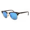 Ray Ban Rb3016 S clubmaSter flaSh lenSeS 114517 uniSex SunglaSSeS