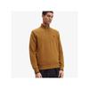 Fred Perry [quartier général Authentique] Fred Perry [ligne de base] Sweat-shirt Demi-Zip  S81  Afpm2333574 S81 qzgAfpm2333574 S81