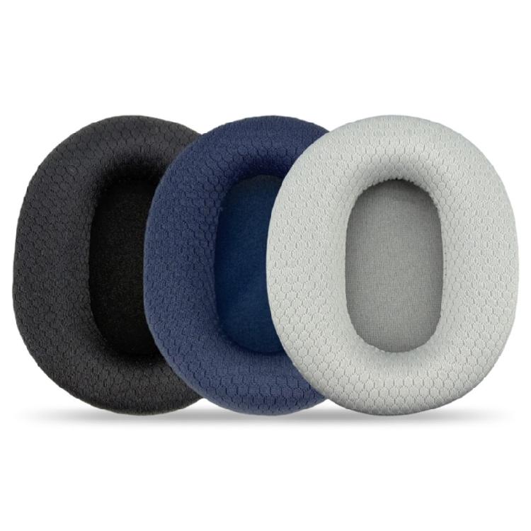 Replacement Ear Cushion Pad Over Ear Headphone Earpads for WH-CH710N CH720N Noise Isolating and Comfortable Fit