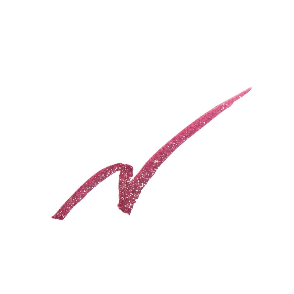 Chacott Liquid Eyeliner EX 253 Twinkle Burgundy