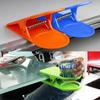 2Pcs Universal Clip on Table Cup Holder Creative Desktop Mug Rack Desk Drinks Bracket  Home