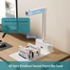 LAEXAN ZH Q5 Drug Traceability Scanner CN plug (adapter included)