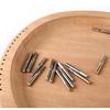Guitar, Solid String, Steel Harp Peg, Accessories
