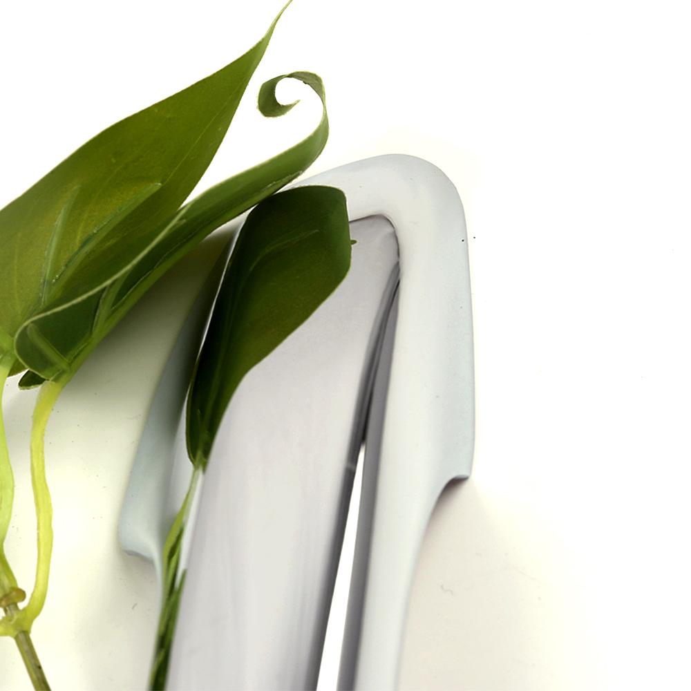 For Kia Sportage QL 2015-2019 Chrome Side Door Handle Cover Trim Exterior Moulding Trim ABS Protection Sticker