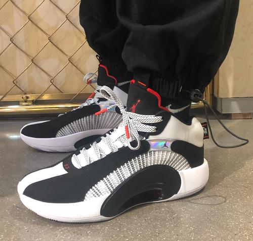 Air Jordan Air Jordan 35 PF 'DNA' AJ35 CQ4228-001