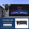 Travel Edition Car Mount for Hongqi EQM5: H5 Auto Accessories & Modified Navigation Screen
