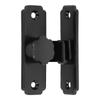 Door Bolt Latch Latch Remote Controller Stainless Steel Timer Switch It Rust And Moisture Proof