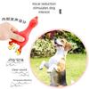 Dog Toys Make A Sound Cooing Chicken Dog Toy Durable Latex Chew for Small To Medium Breeds Interactive Play Pet Products Toy