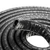 Car Door Edge Guard Molding Trim Protectors Strip 16ft U Shape Rubber Seal Black